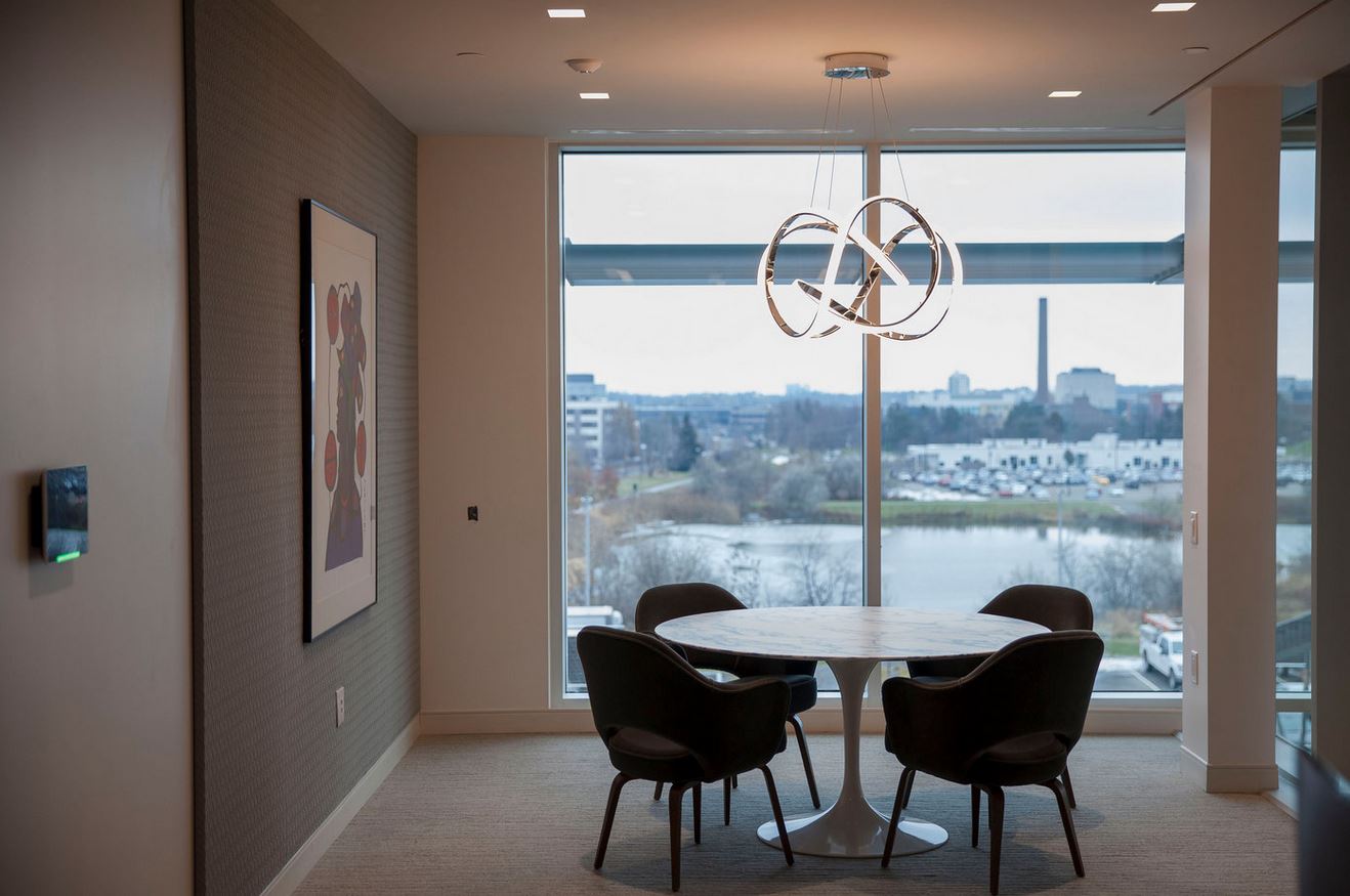 5 Things to Consider When Choosing Your Office Space - The Cora Group