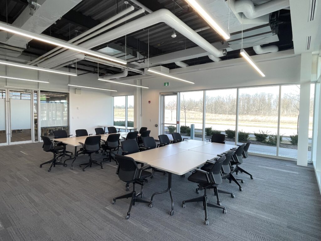 evolv1 Townhall Meeting & Event Space