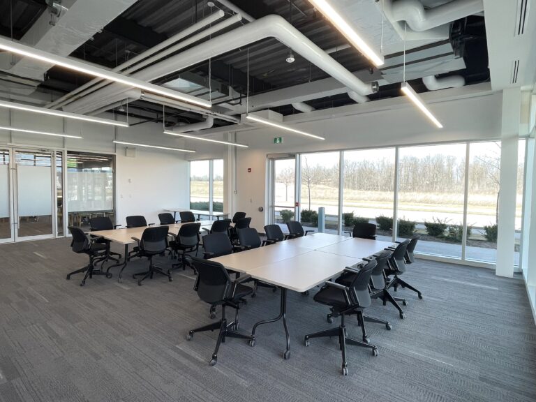 evolv1 Townhall Meeting & Event Space