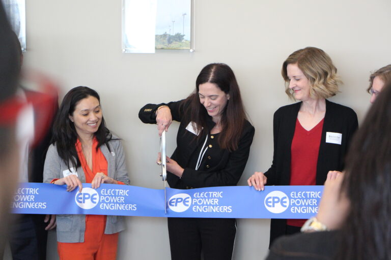 Electric Power Engineers- Waterloo Office Open House - CEO