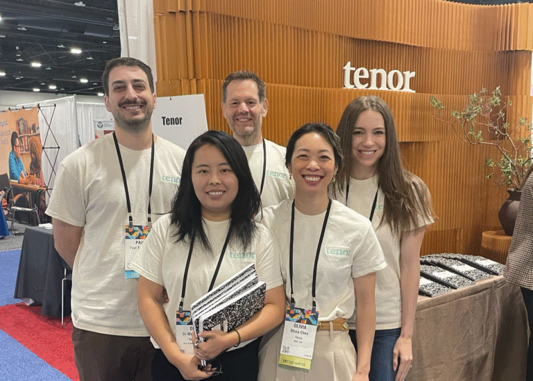 Cora GRID Coworking Tenant - Tenor Therapy Staff Photo