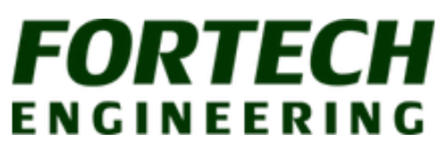 Fortech Engineering Logo