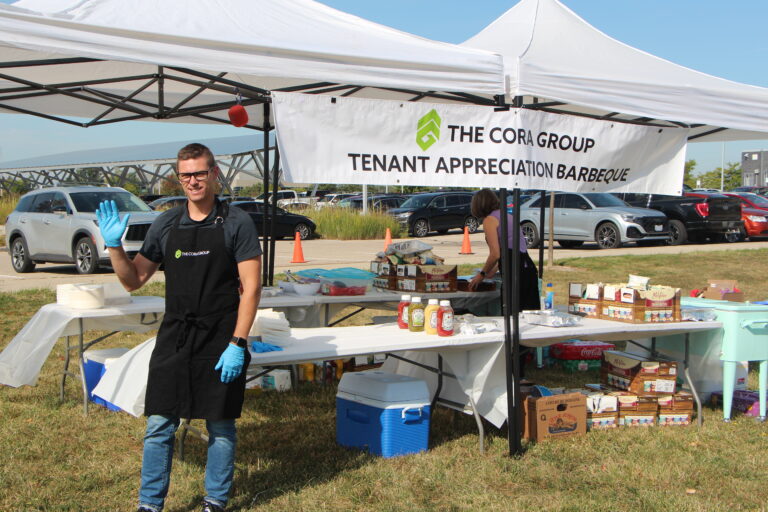 The Cora Group Events
