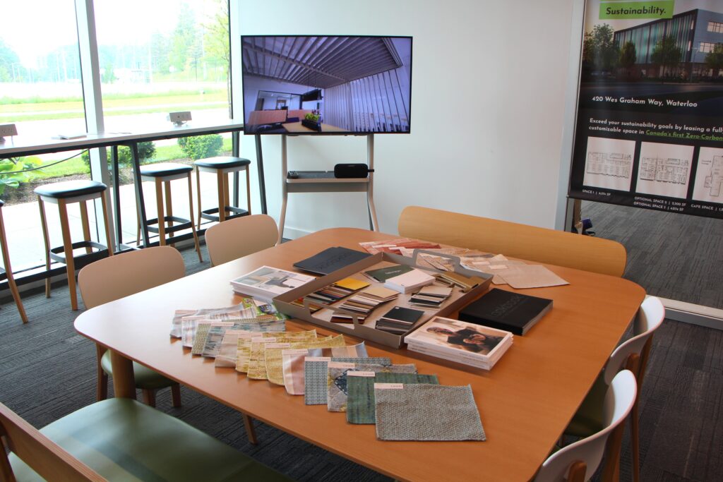 The Collective Furniture Showcase