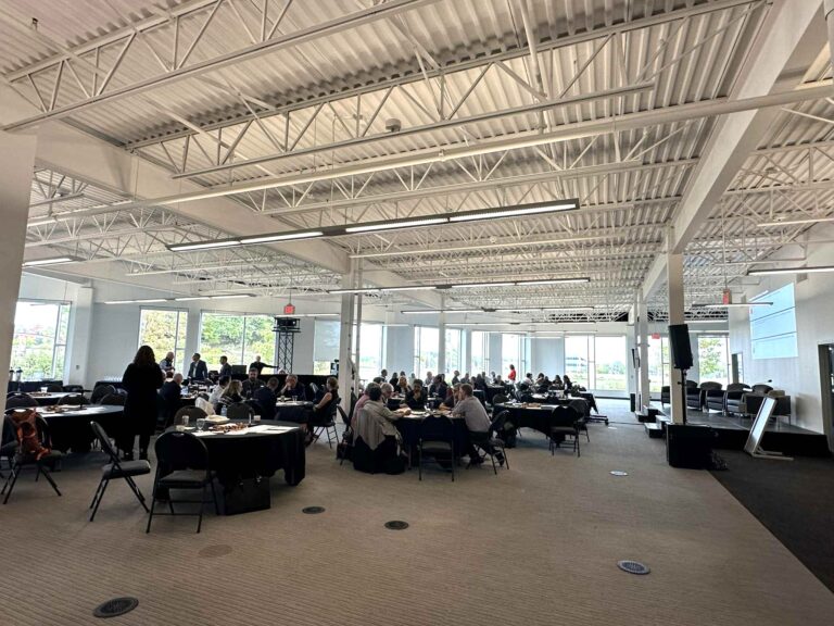 UW Retreat Workshop - Cora Event Spaces Blog