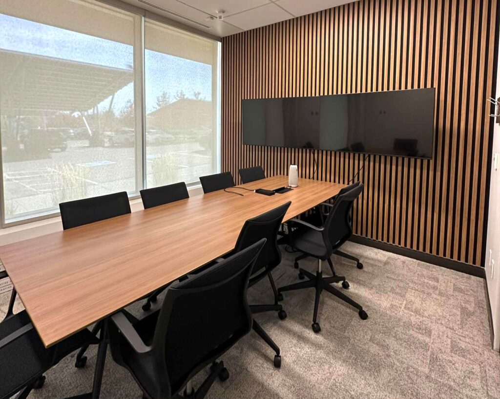 Avia NG Waterloo Office at evovl1