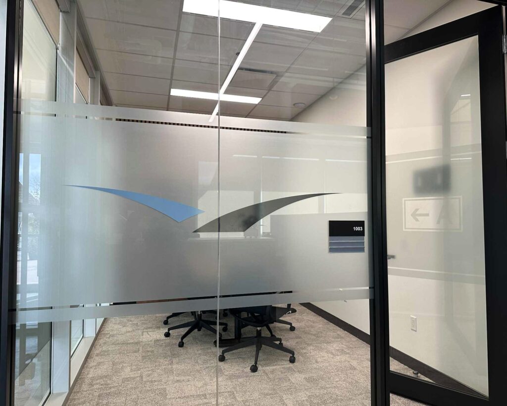 Avia NG Waterloo Office at evovl1